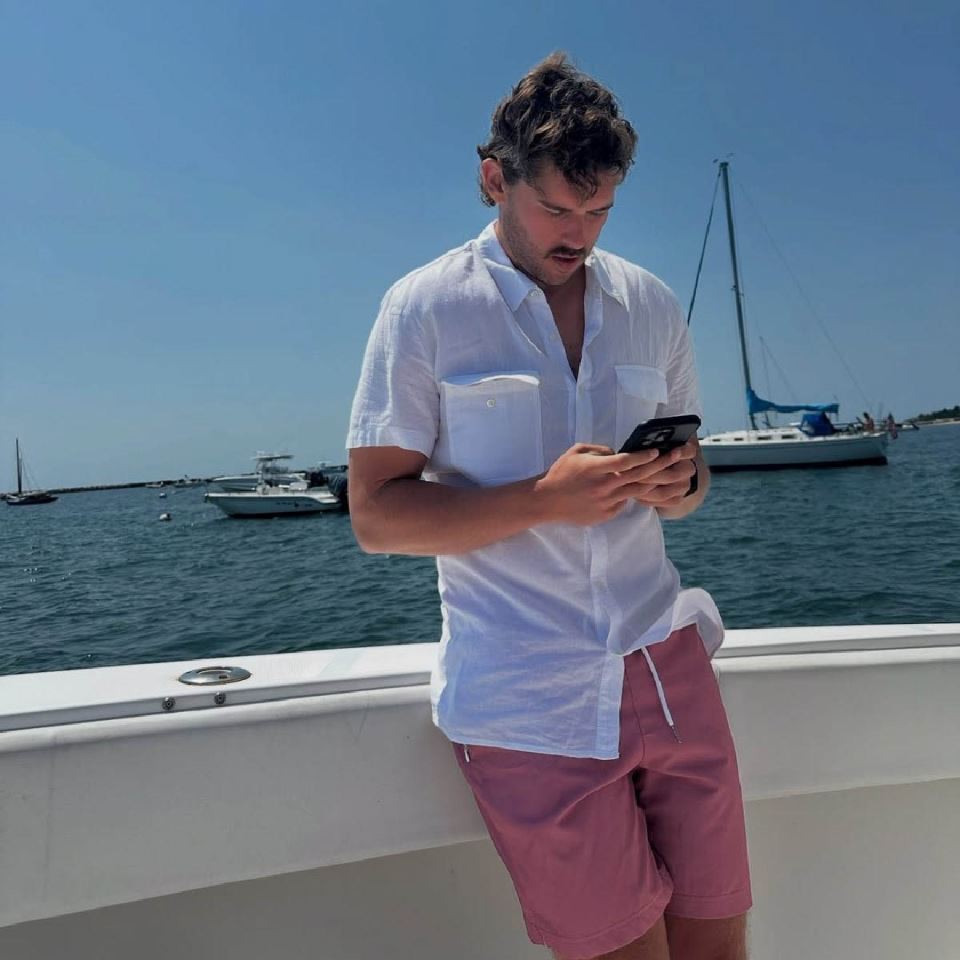 Kristofer Švarceneger sada