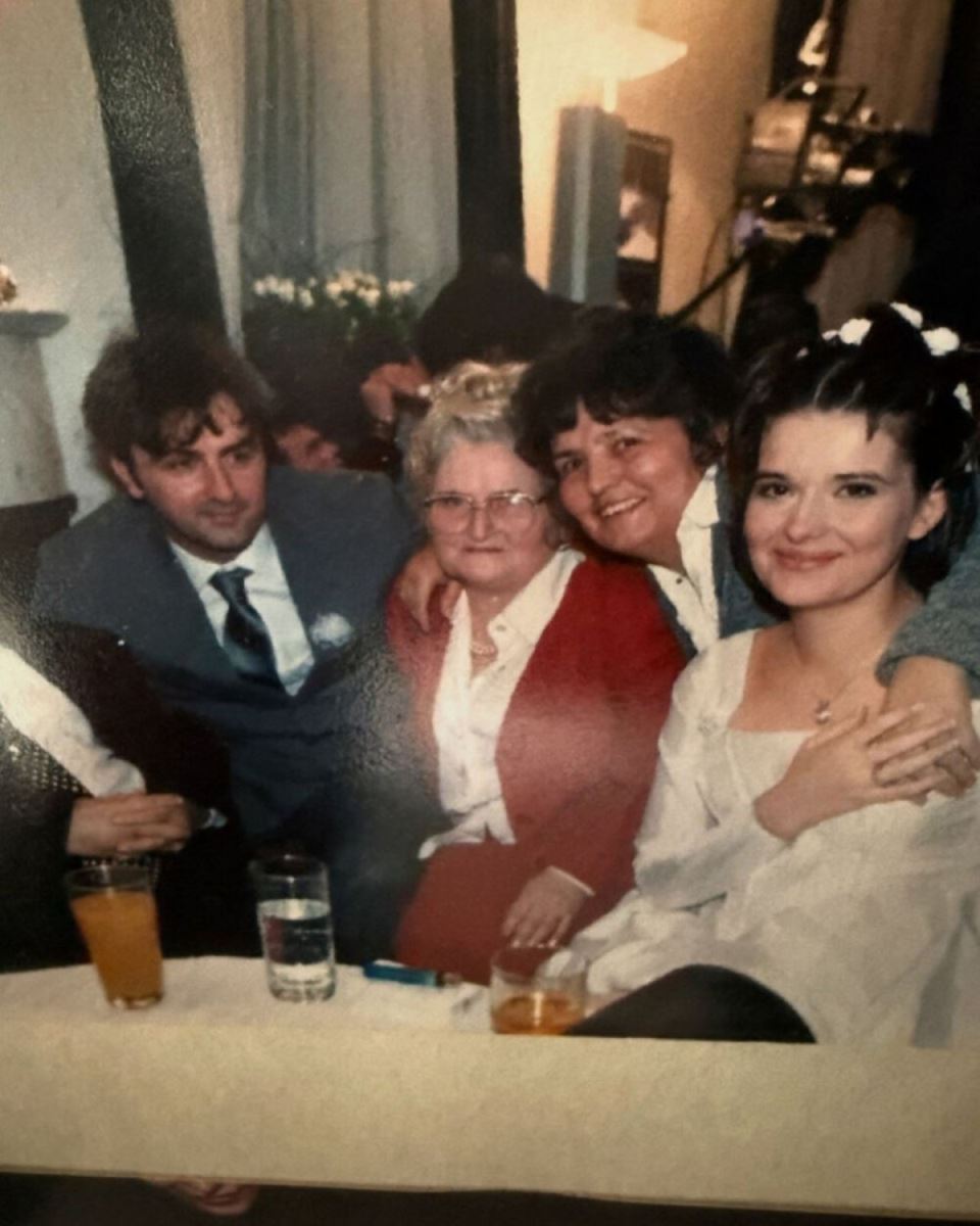 Željko i Milica Mitrović