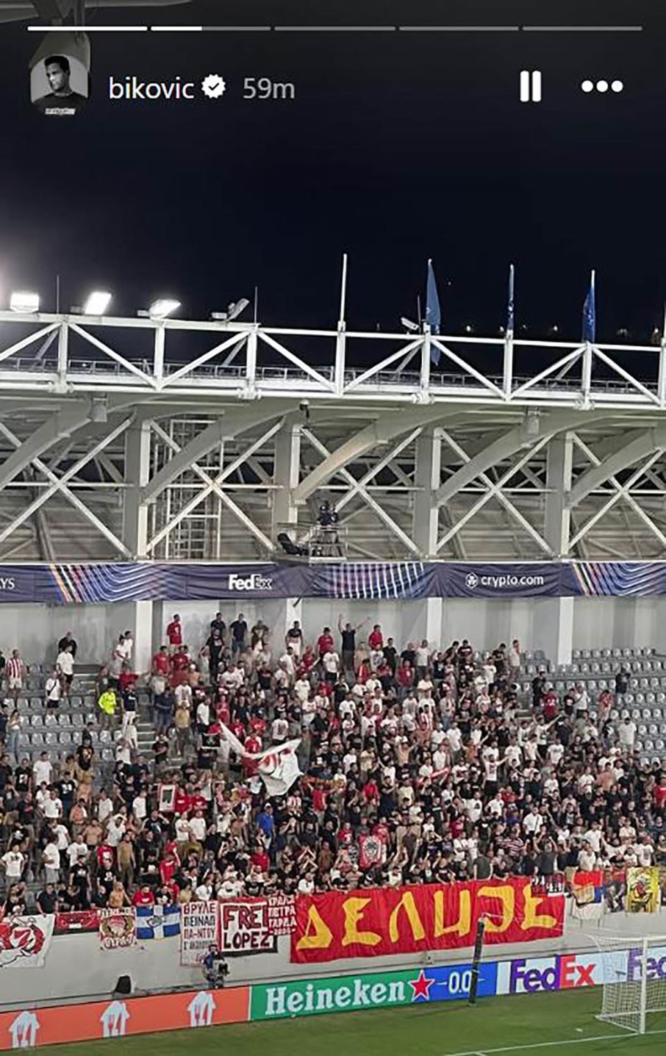 Miloš Biković na utakmici (2).jpg