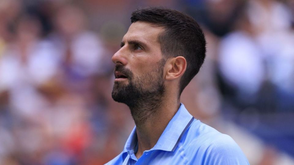 Novak Đoković zabrinut na US Openu