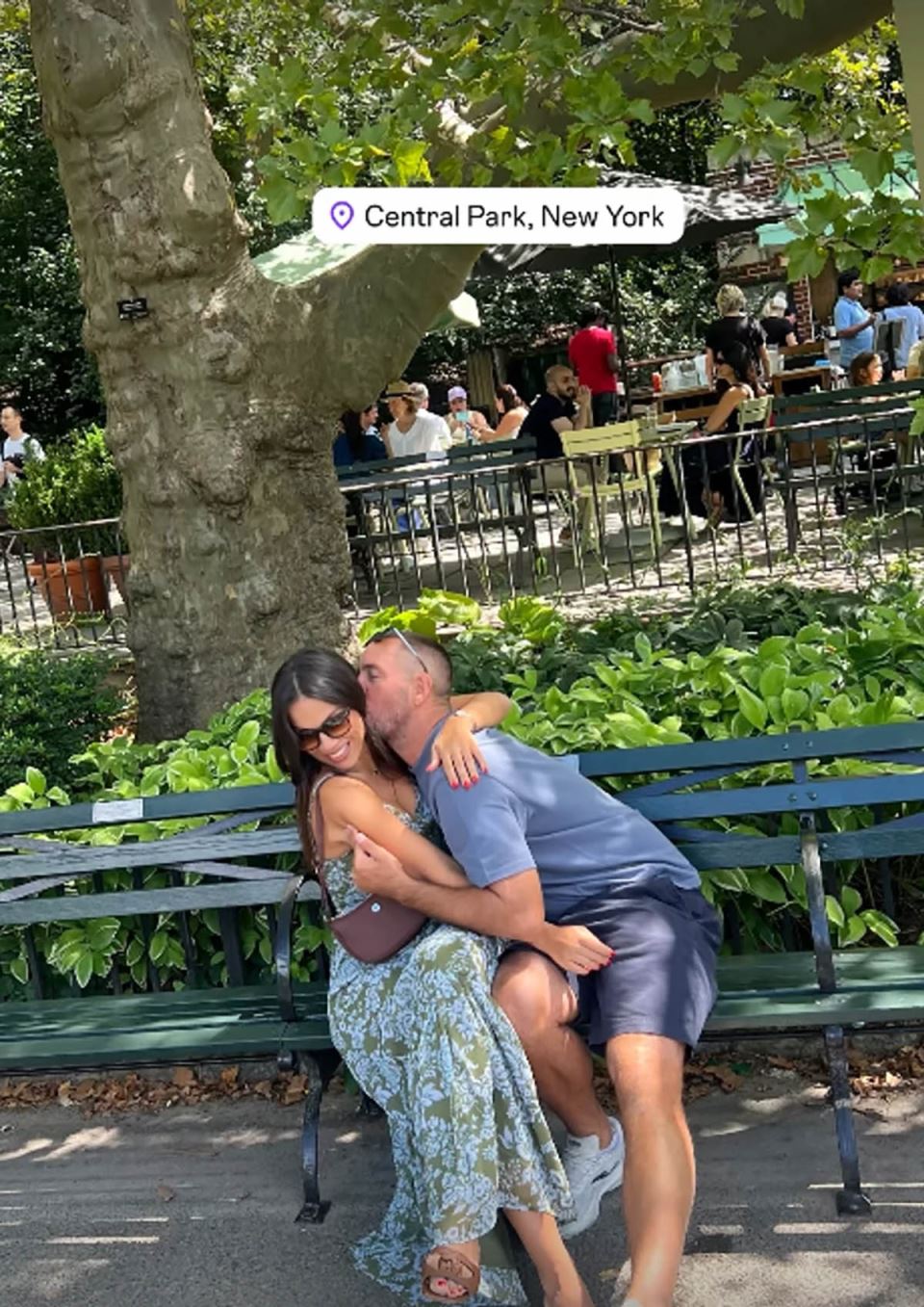 Viktor Troicki sa ženom  (2).jpg