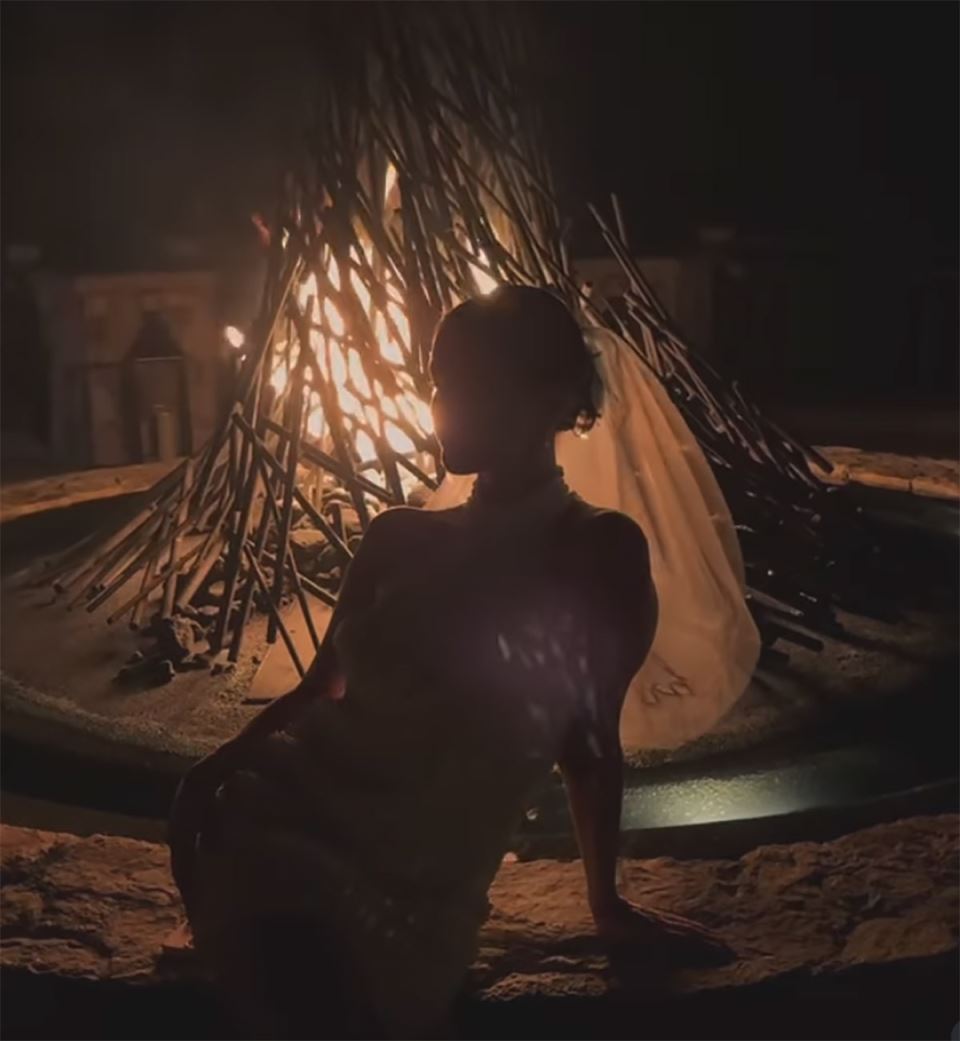 Selena Gomez devojačko putovanje