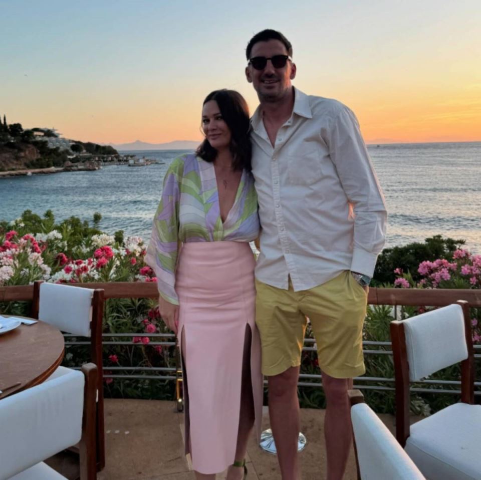 Žad Vukčević i Dušan Vukčević