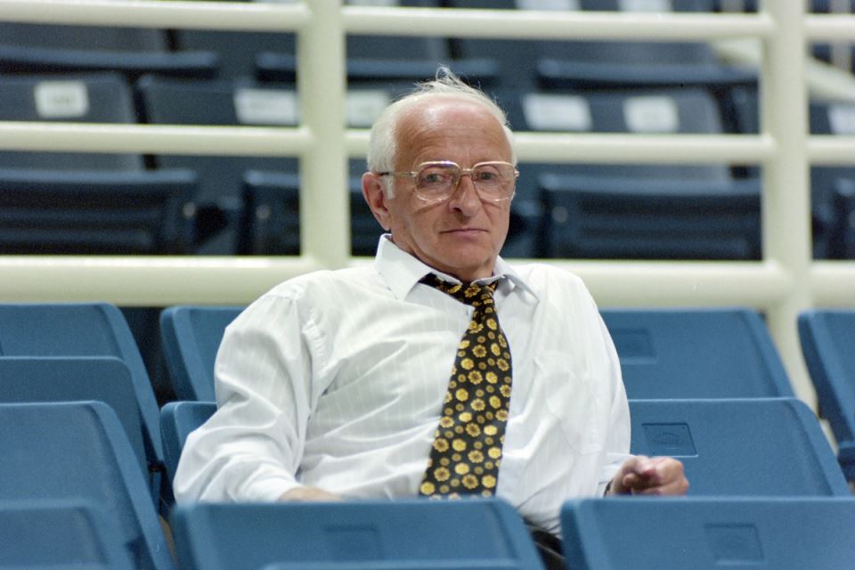 Aleksandar Gomeljski