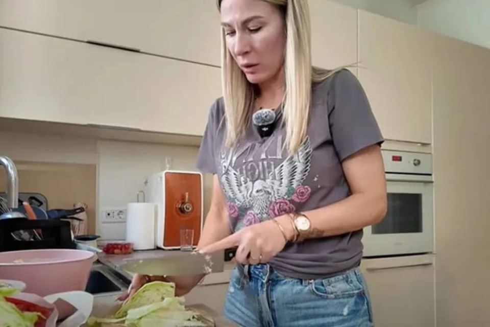 Vesna Đogani uzela Đoletovo prezime, a nisu u braku, evo kako se preziva zapravo