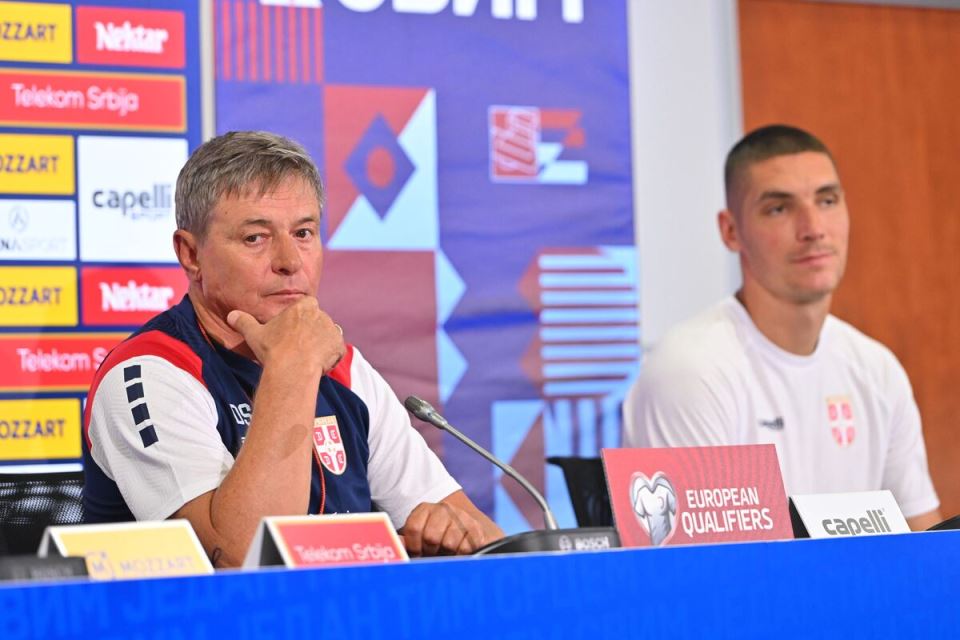 Konferencija za štampu pred meč Srbija - Engleska (2).JPG