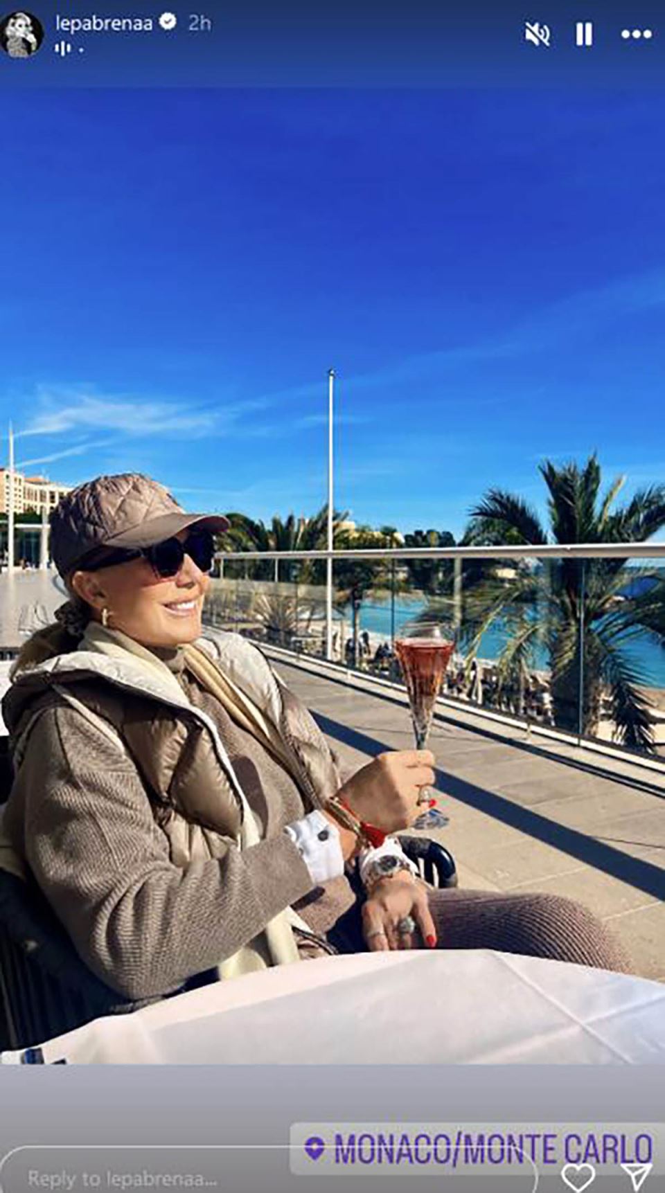 Lepa Brena uživa u Monte Karlu  (3).jpg