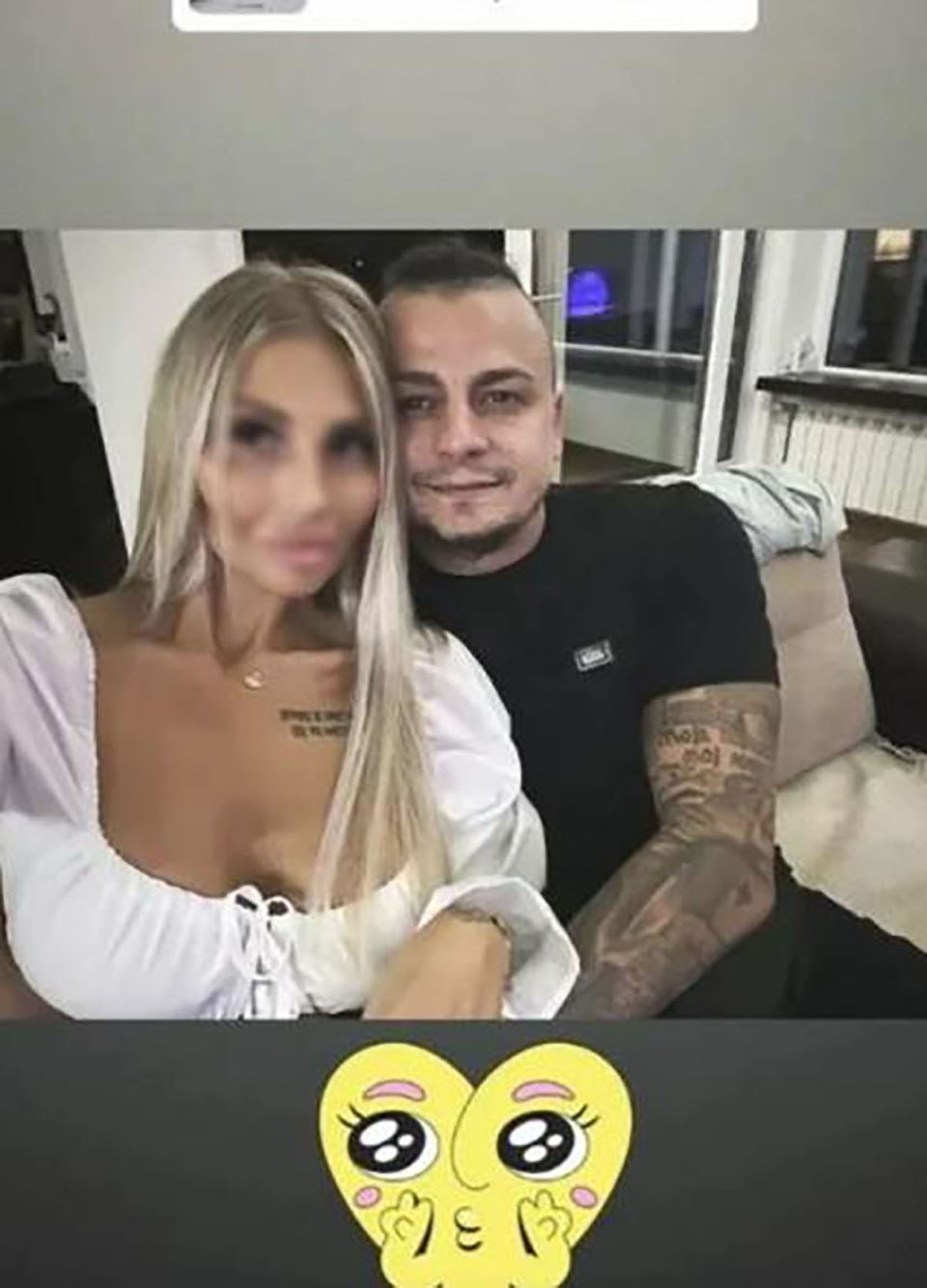 Borislav Terzić Terza pokazao novu devojku (4).jpg