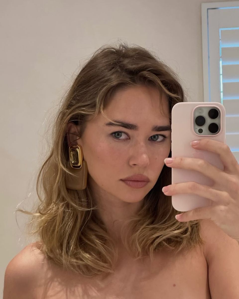 Gabrijela Bruks verenica Lijama Hemsvorta