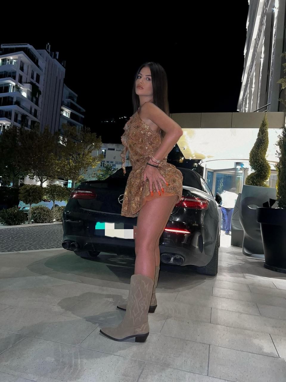 Tanja Stijelja Boginja ulazi u Elitu 9