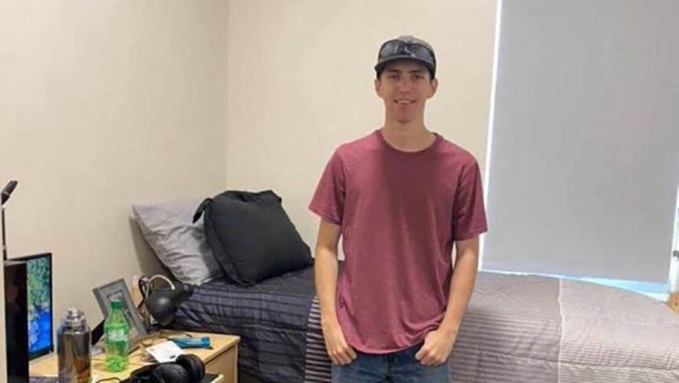 ubica Čarlija Kirka