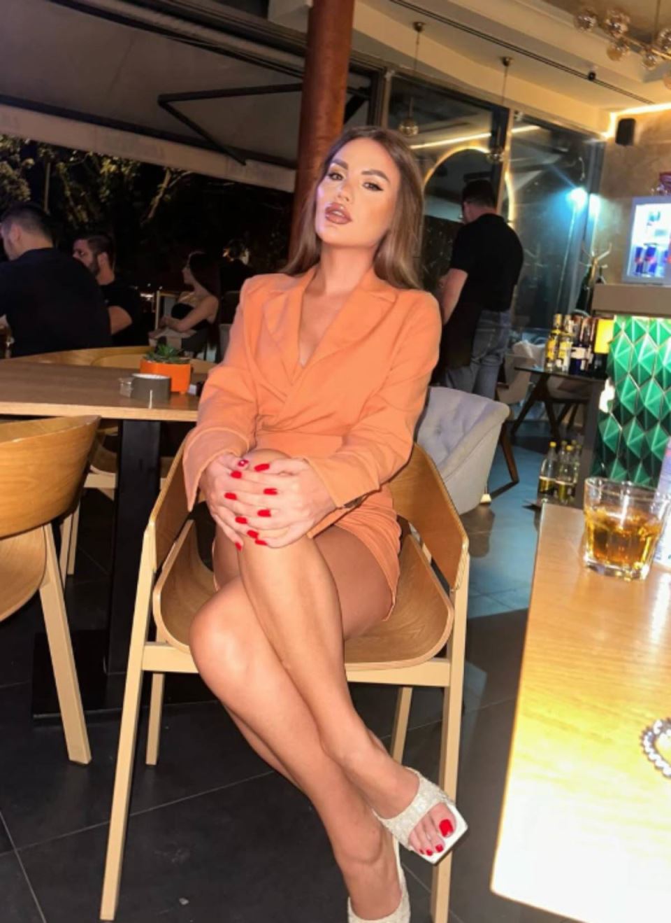 Nikolina Kovačević