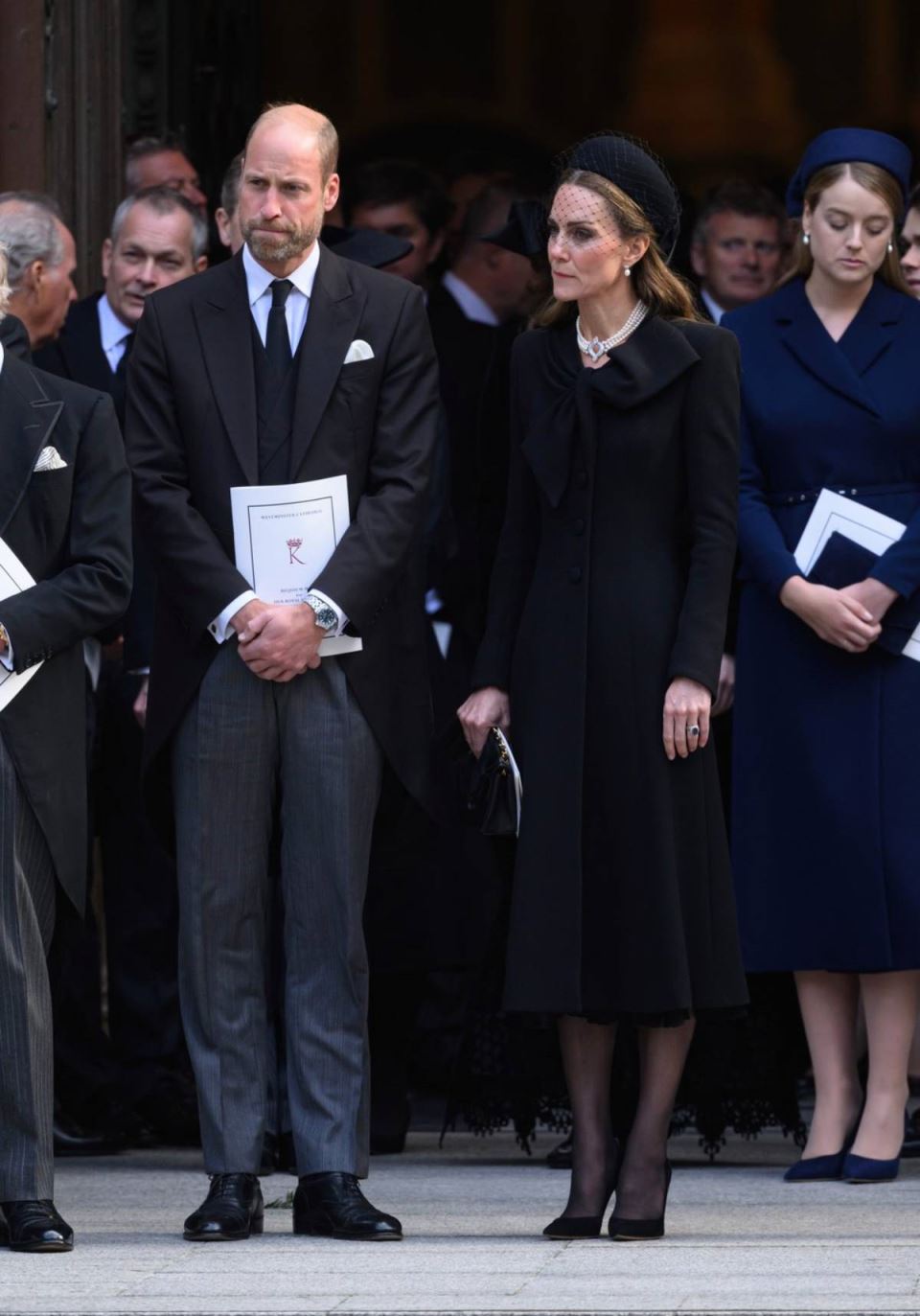 Kejt Midlton i princ VIlijam