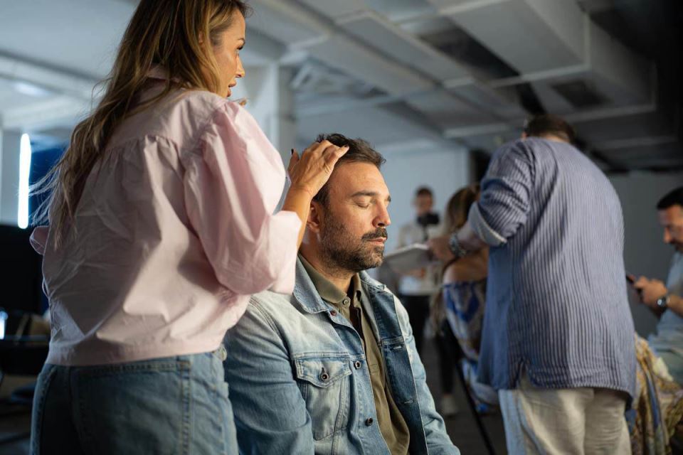 Ivan Bosiljčić i Jelena Tomašević o braku i ćerki