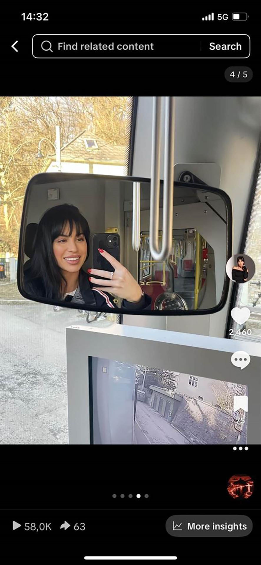 Anđela vozi tramvaj u Beču (2).jpg