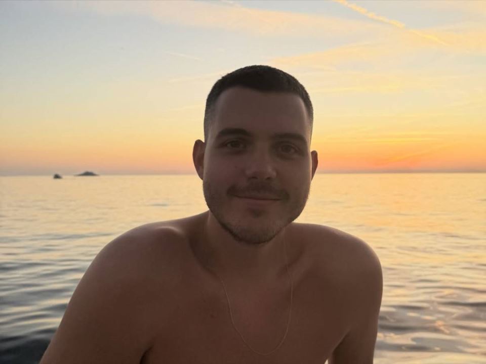 Viktor Živojinović