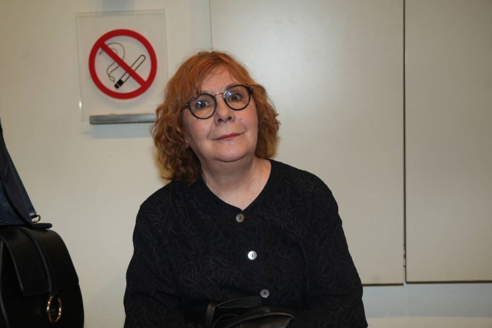 Ljiljana Dragutinović