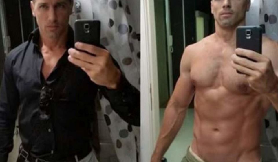 Vladimir Cvetković Cvele