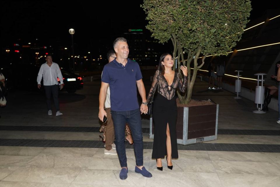 Bojan Vasković Aleksandra Vasković