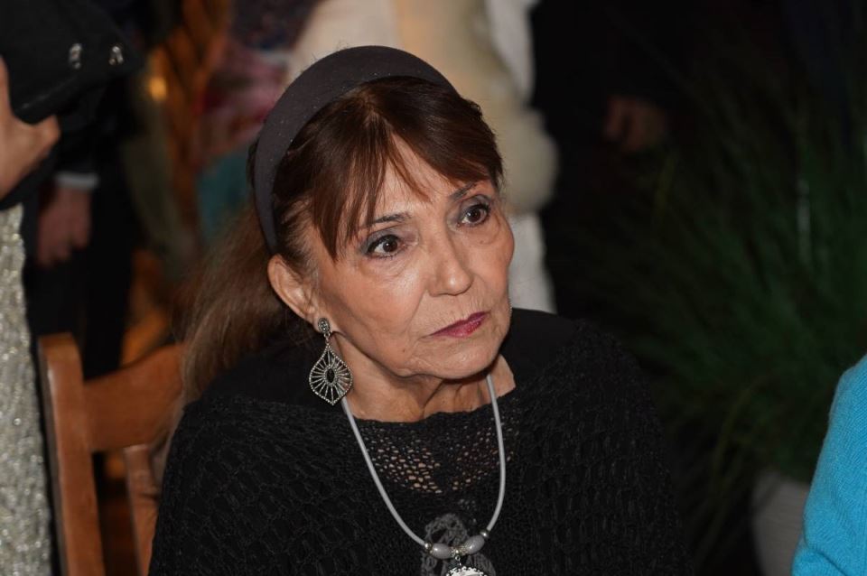 Ljiljana Stjepanović