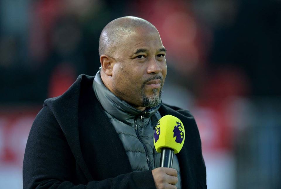 Džon Barns bivši fudbaler Liverpula