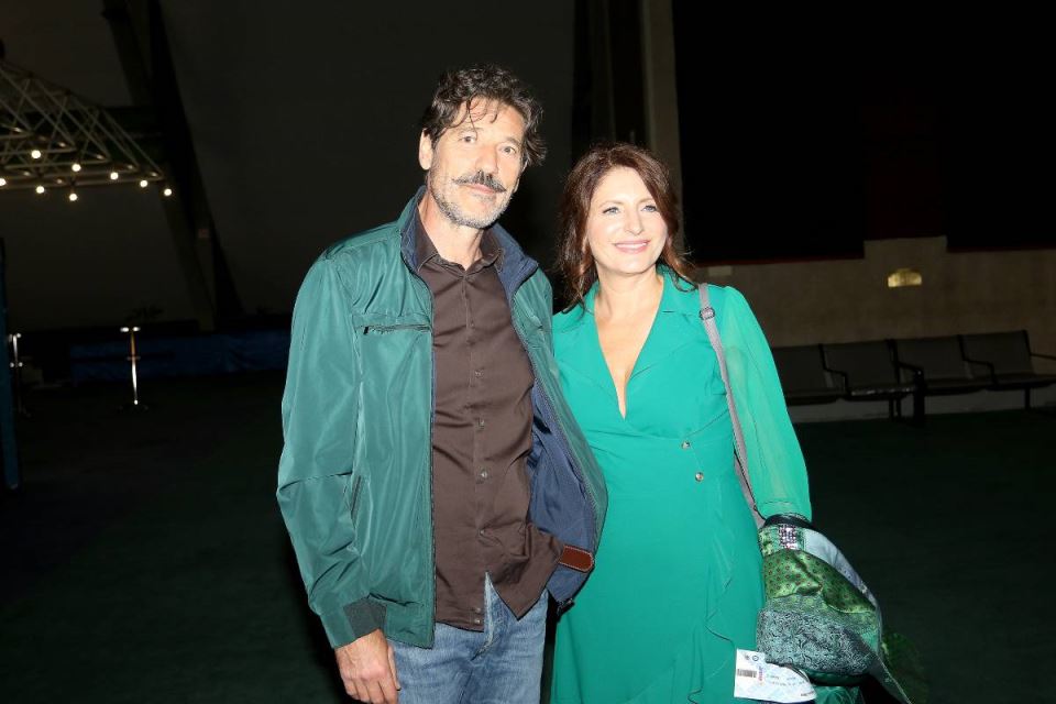 Dragan Jovanović Branka Pujić