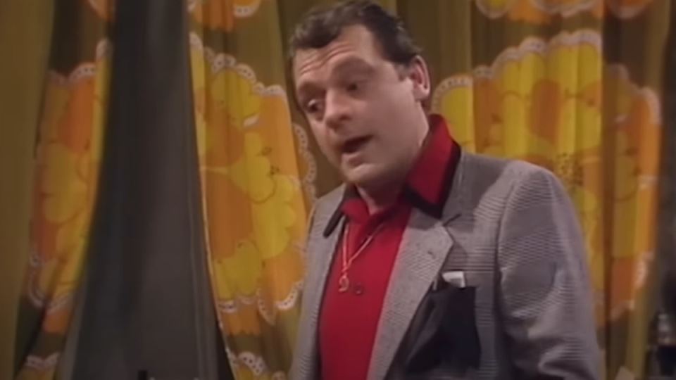 Del Boj Mućke serija