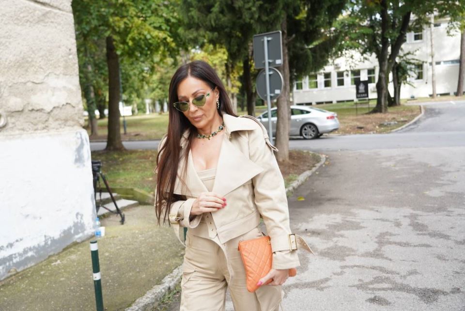 Svetlana Ražnatović