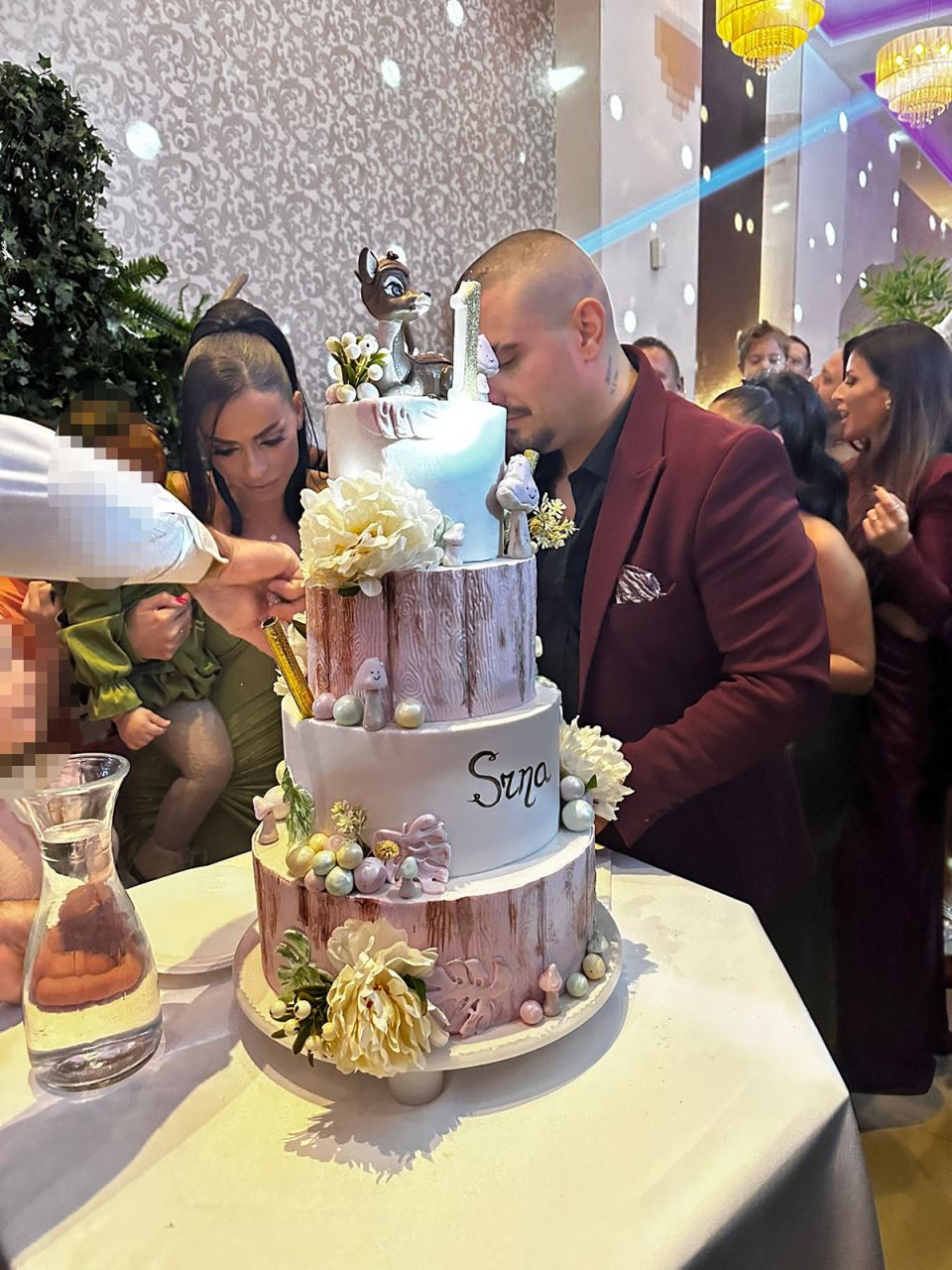 Darko Lazić Katarina Lazić rođendan ćerke  (1).jpg