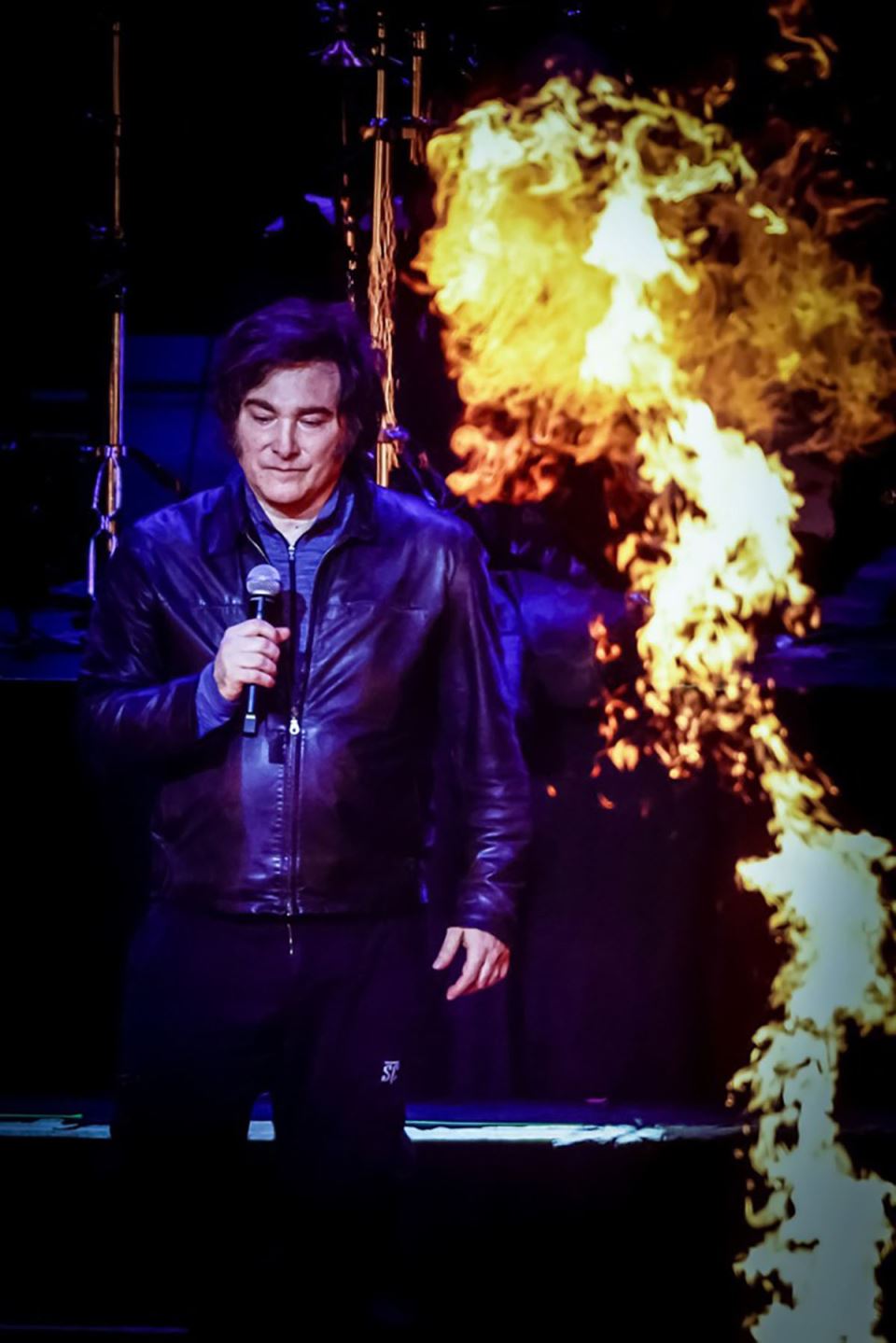 argentinski predsednik Havier (3).jpg