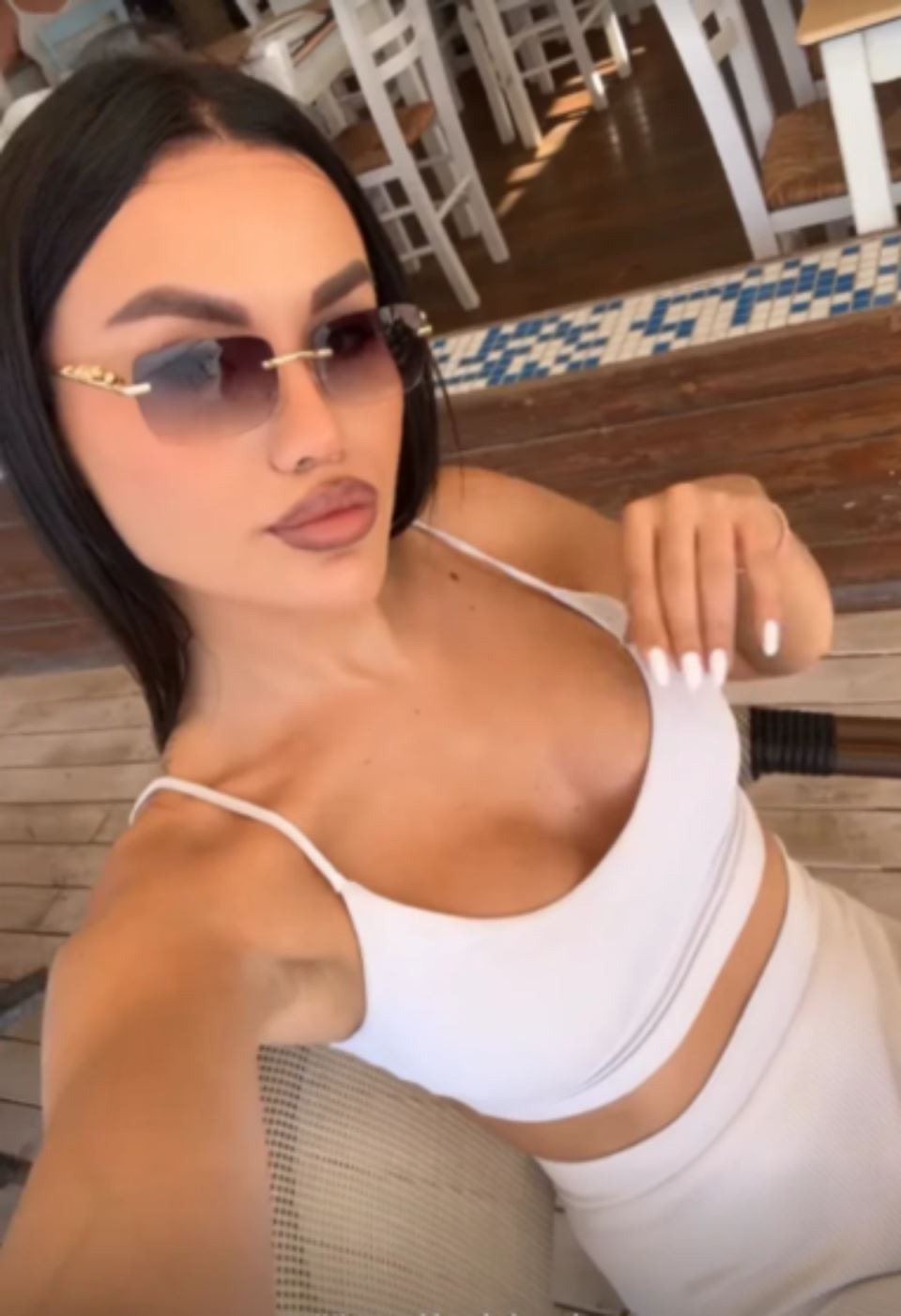 Nikolina Kovačević