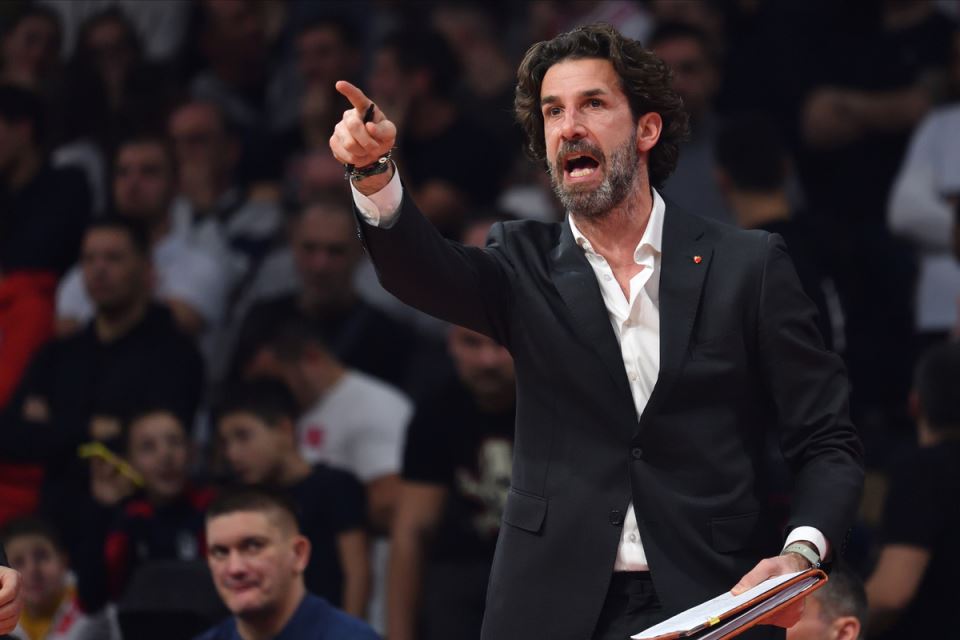 Tomislav Tomović trener Crvene zvezde