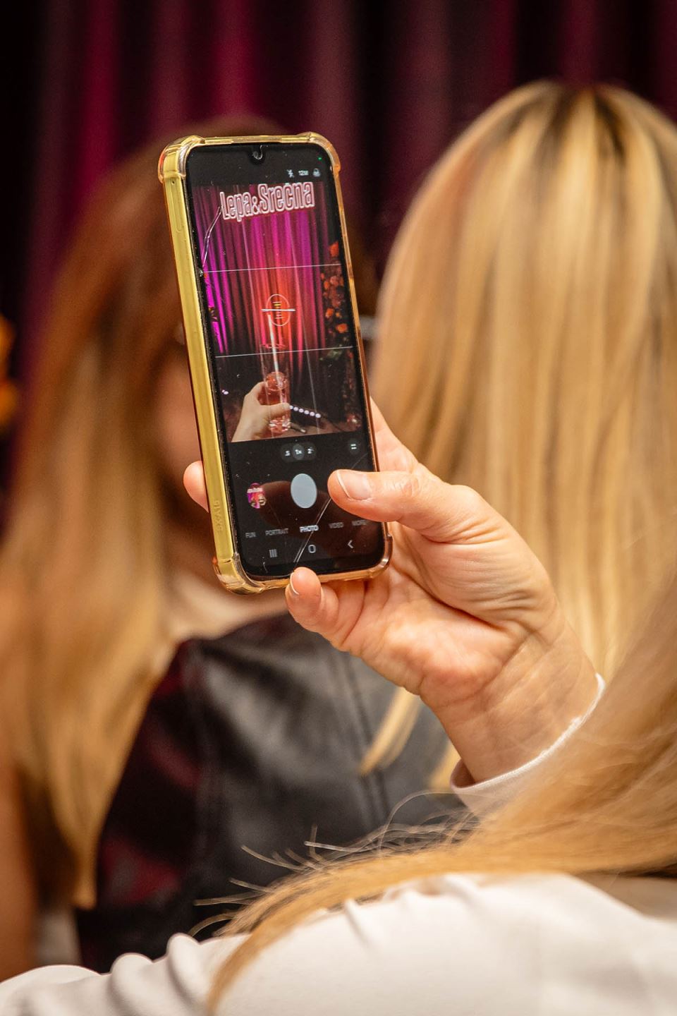 Lepa & Srećna 10. Rođendan 2.jpg