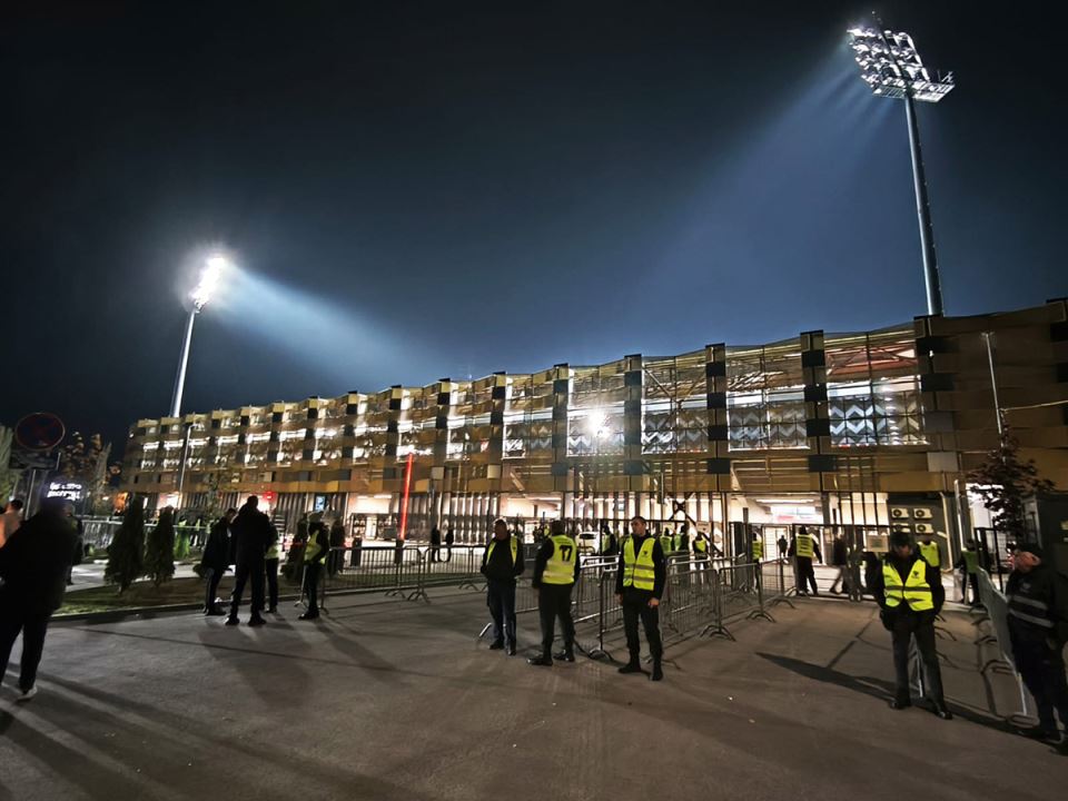 Stadion Dubočica, Leskovac (3).jpg