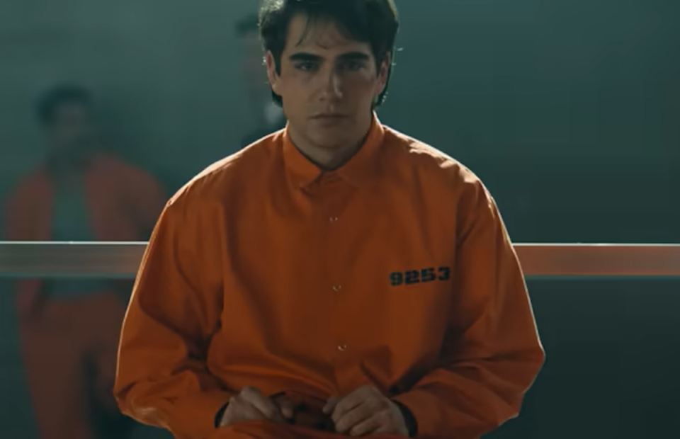 bunker milijardera,netflix