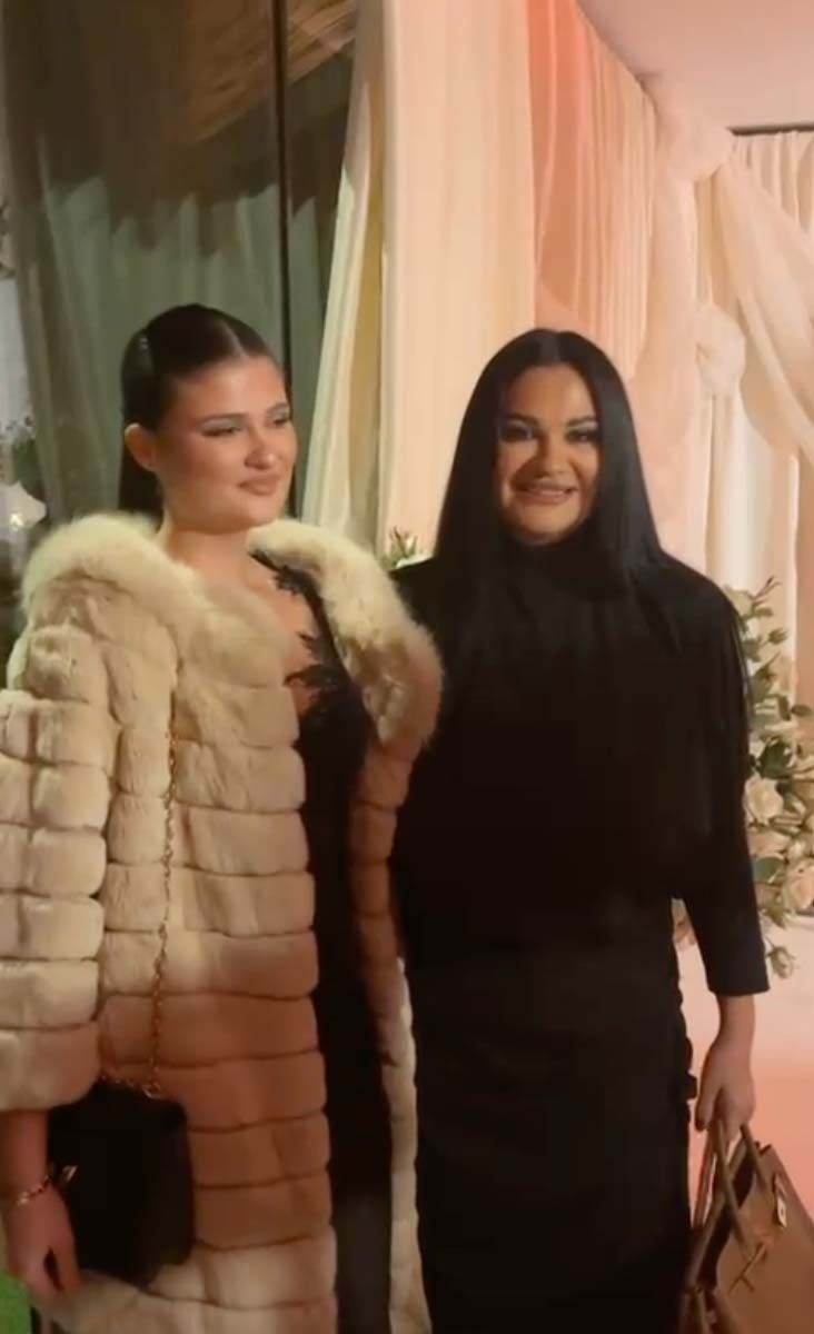 Jana Todorović prvi put sa ćerkom u javnosti nakon drame kod Viki Miljković