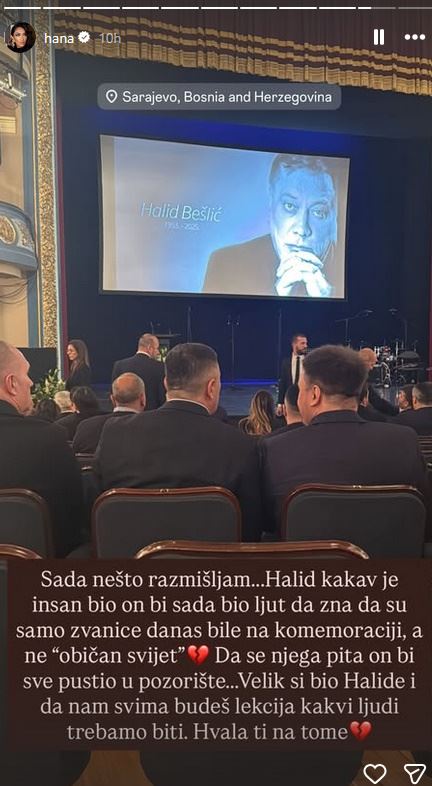 hana hadžiavdagić