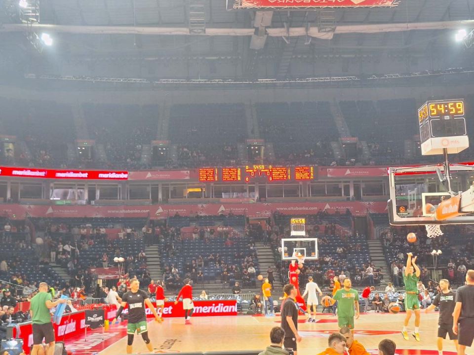 KK Crvena zvezda Zalgiris Evroliga 1.jpg