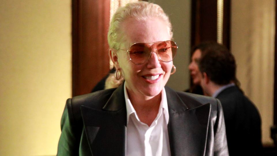 Lepa Brena