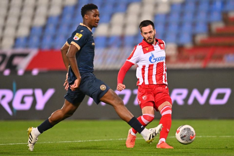 Crvena Zvezda - IMT (10).JPG