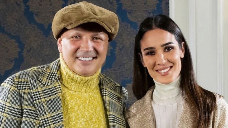 Siniša Mihajlović Silvija Tofanin.jpg