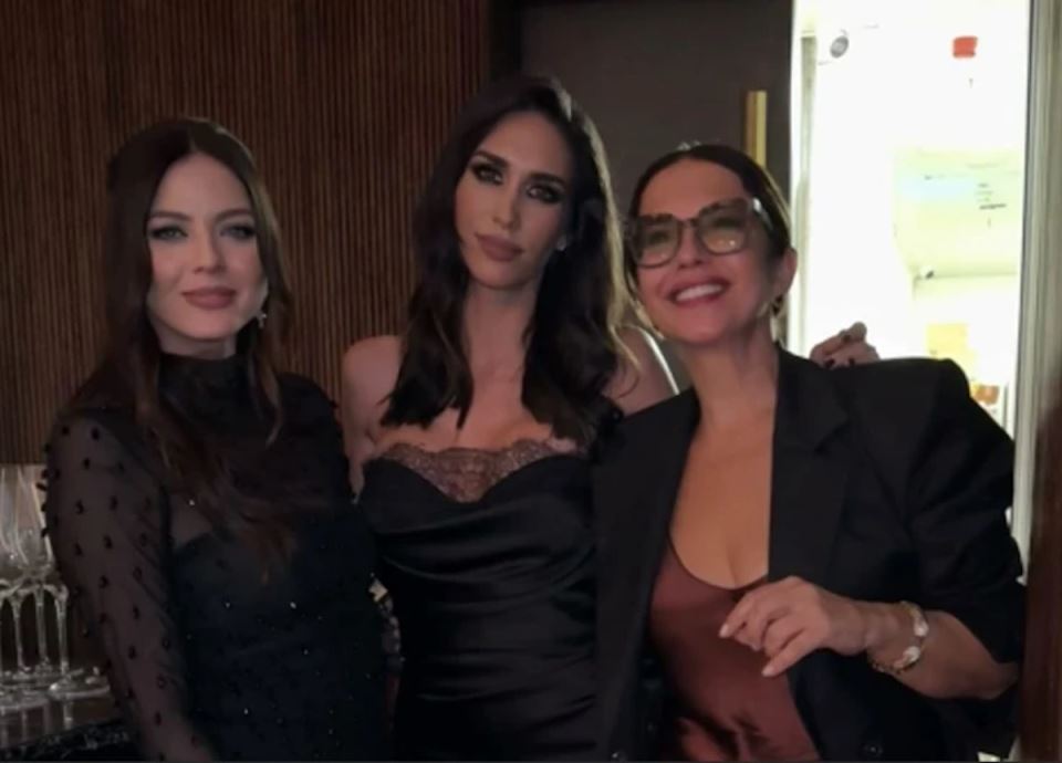 nataša ninković,nina janković,jelisaveta orašanin