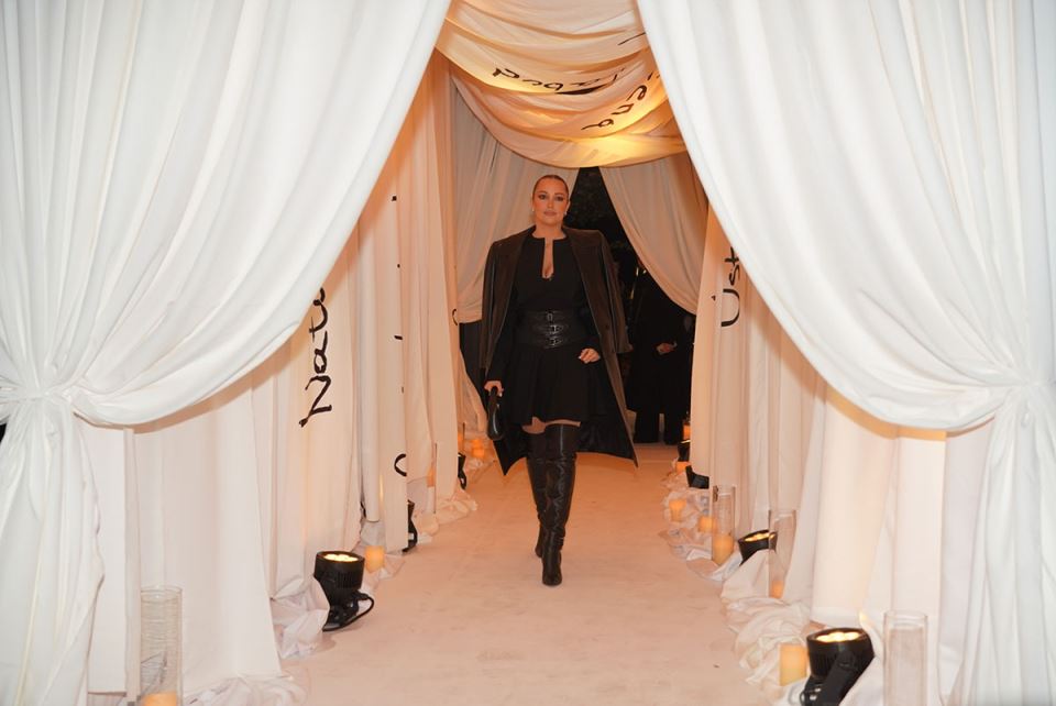 Aleksandra Prijović na promociji kod Nataše Bekvalac (2).jpg