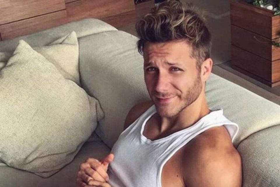 Saša Kovačević stan