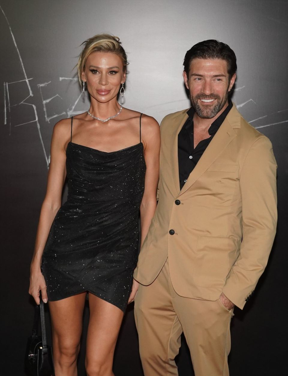 Katarina i Milan Gromilić