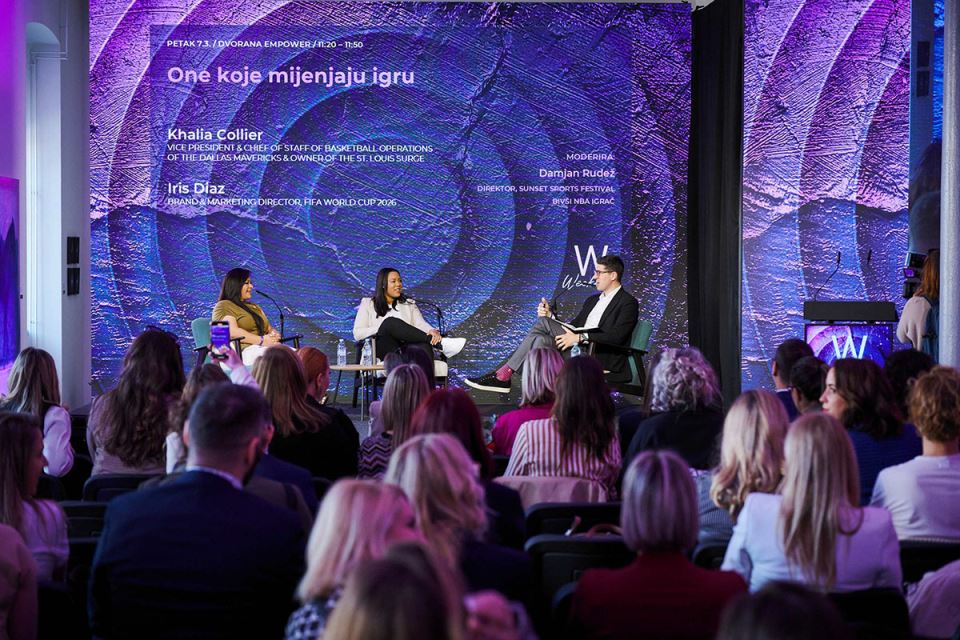 Women’s Weekend – pokret koji iz godine u godinu raste