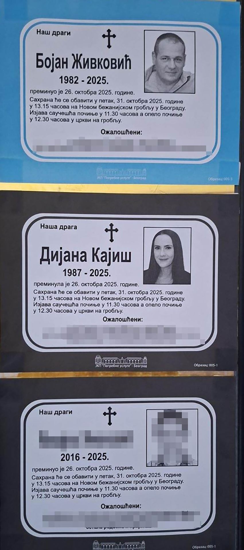 Umrlice poginule porodice.jpg