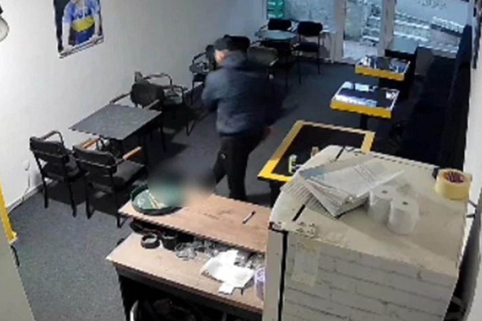 Srpkinja pretučena u kafiću u Beranama