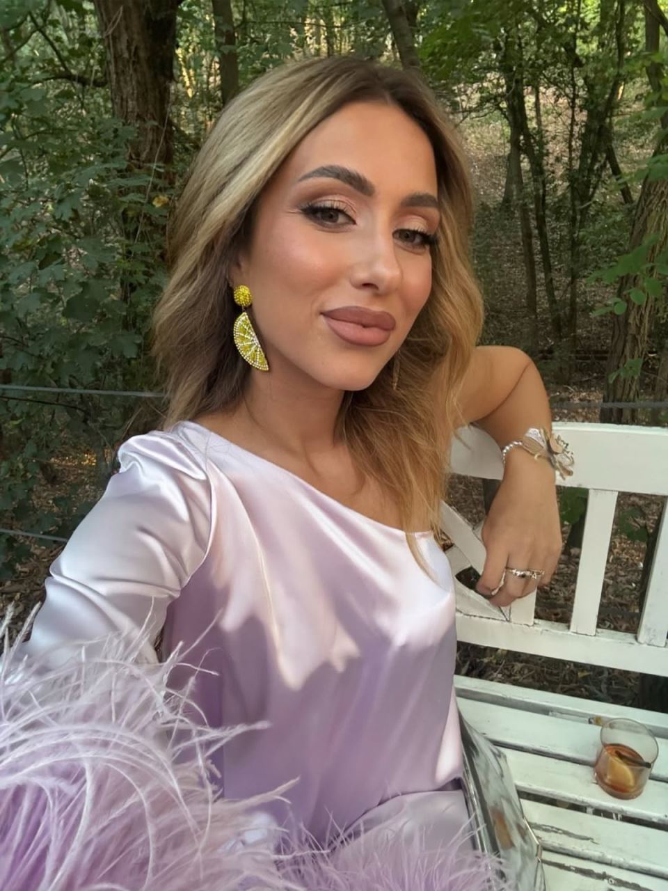 Anastasija Đurić influenserka