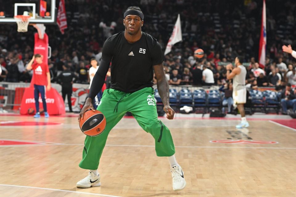 Crvena zvezda - Panatinaikos 1.JPG